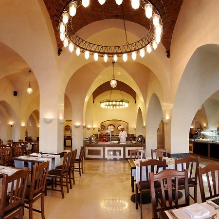 Jaz Makadina Hotel Hurghada Ngoại thất bức ảnh