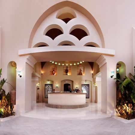 Jaz Makadina Hotel Hurghada Ngoại thất bức ảnh