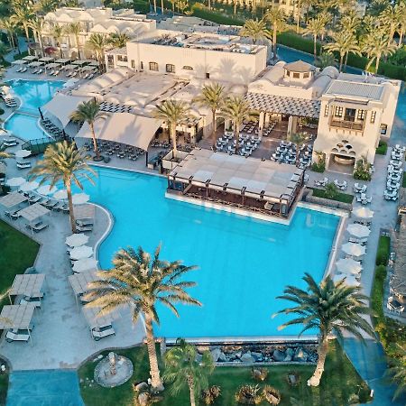 Jaz Makadina Hotel Hurghada Ngoại thất bức ảnh