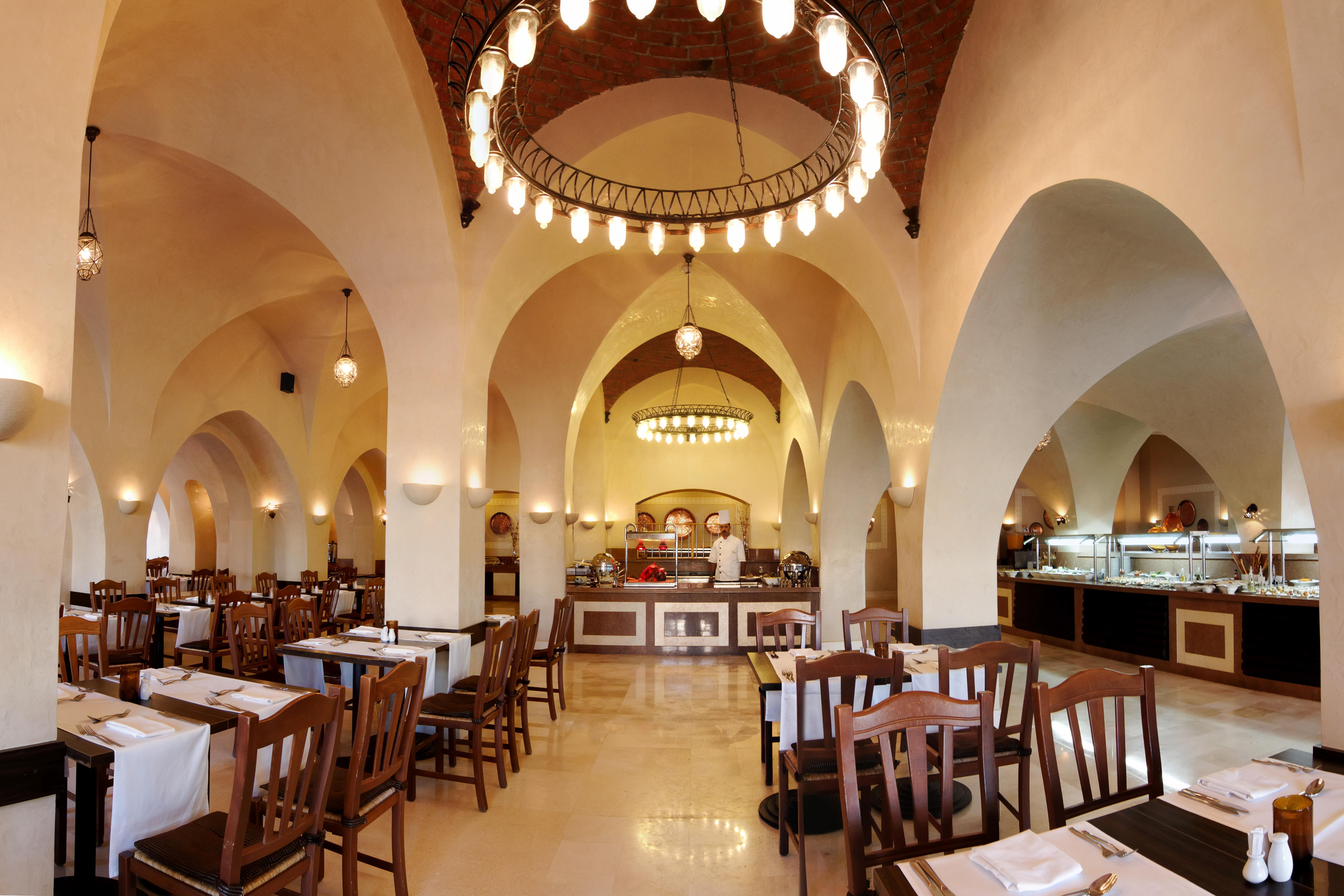 Jaz Makadina Hotel Hurghada Ngoại thất bức ảnh