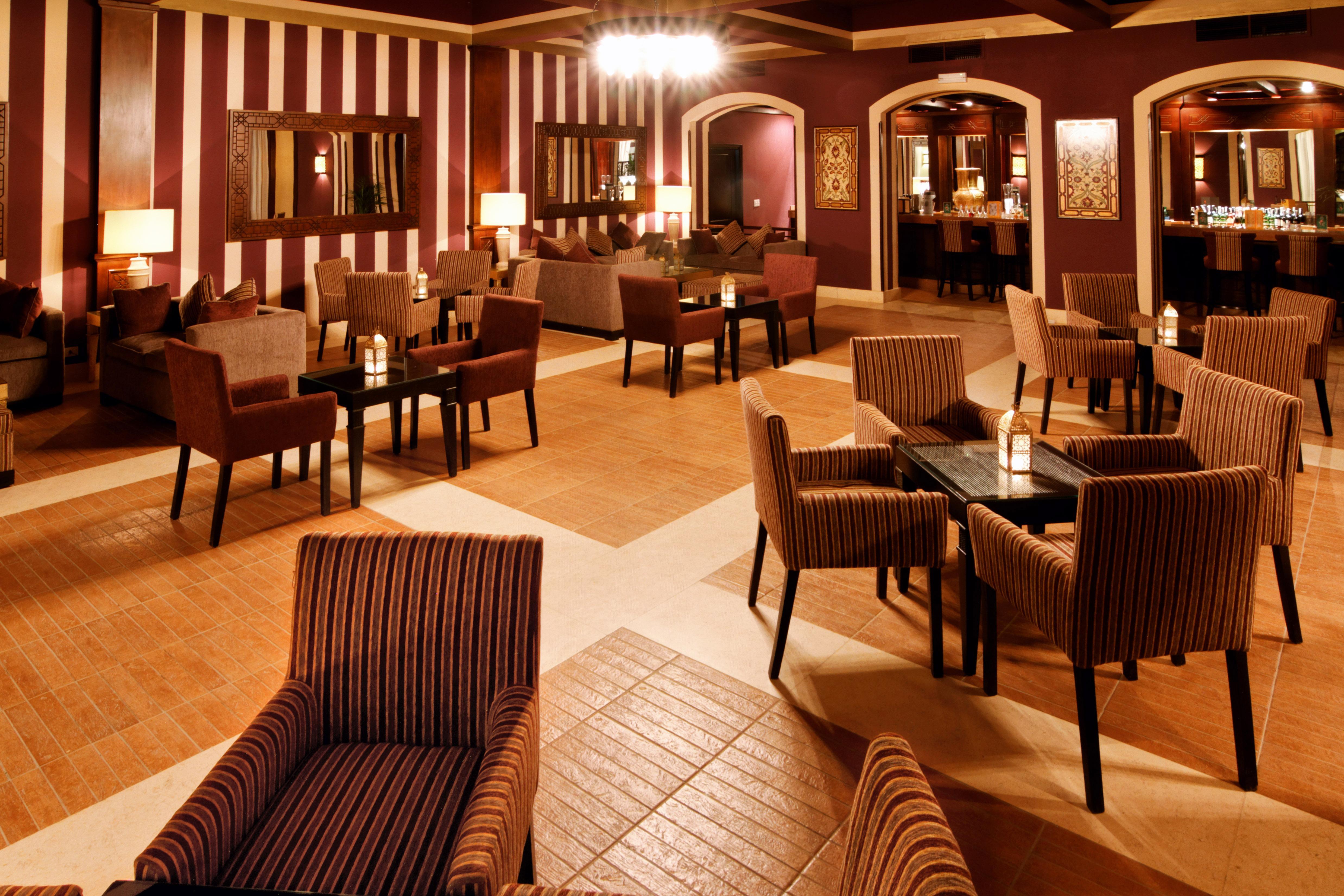 Jaz Makadina Hotel Hurghada Ngoại thất bức ảnh