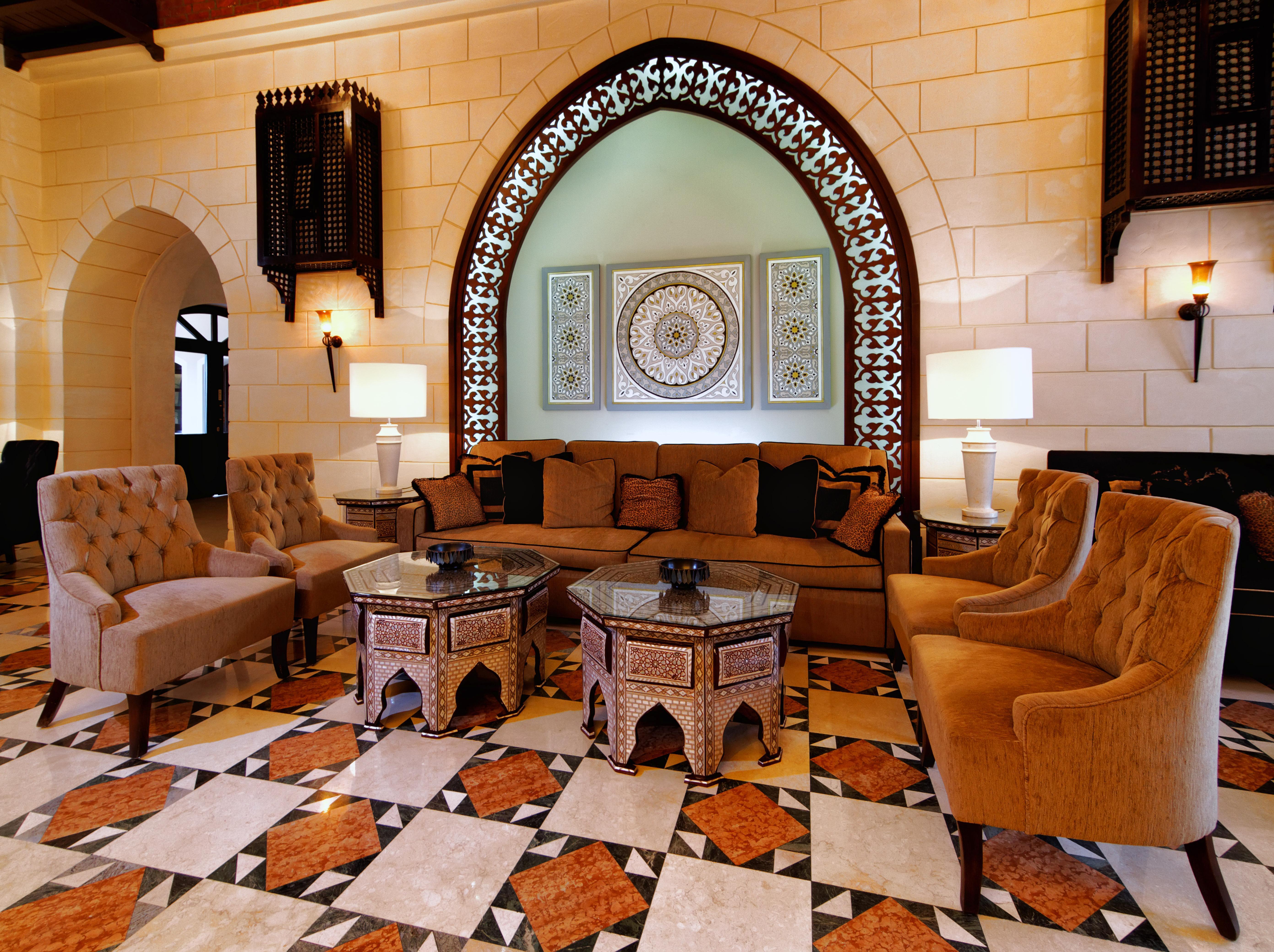 Jaz Makadina Hotel Hurghada Ngoại thất bức ảnh