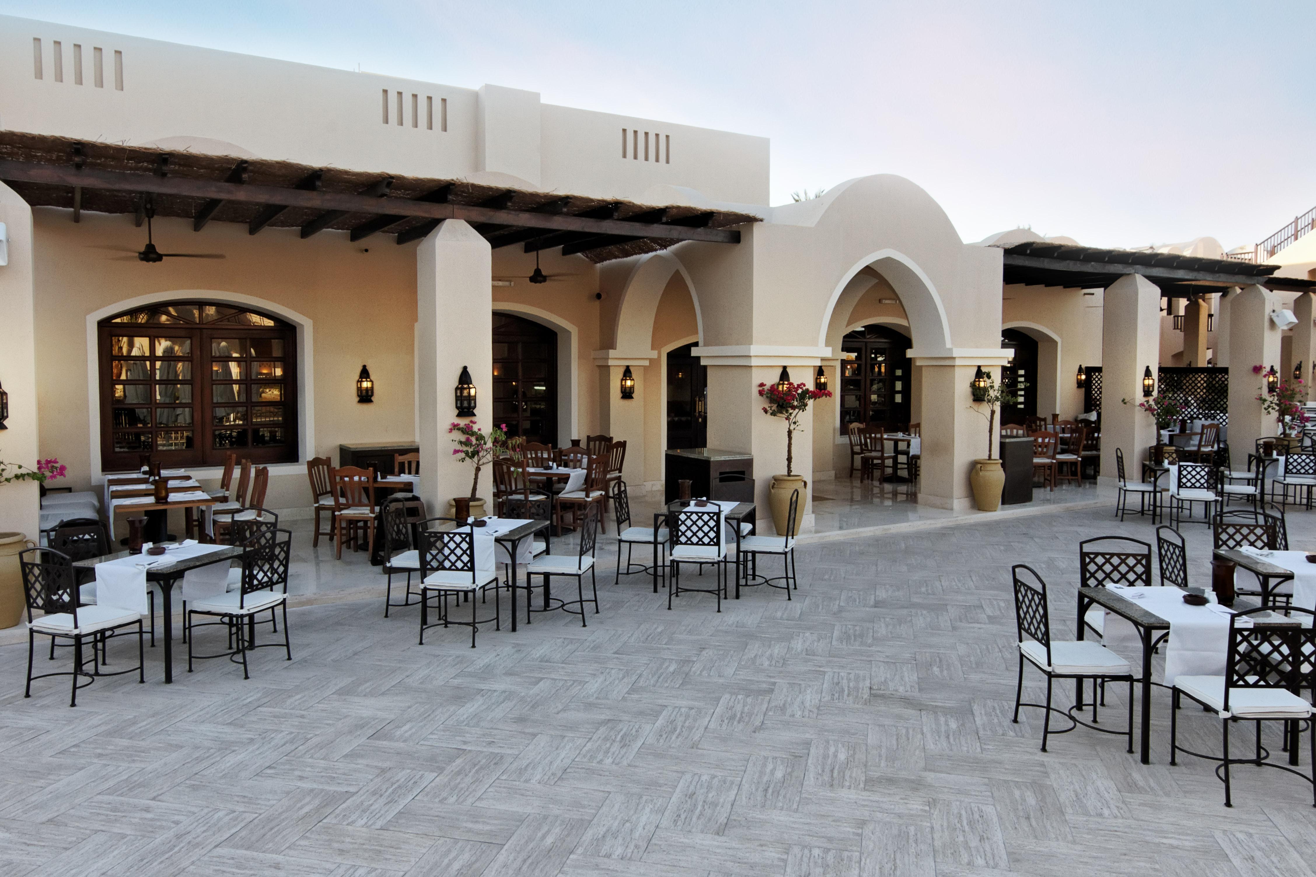 Jaz Makadina Hotel Hurghada Ngoại thất bức ảnh