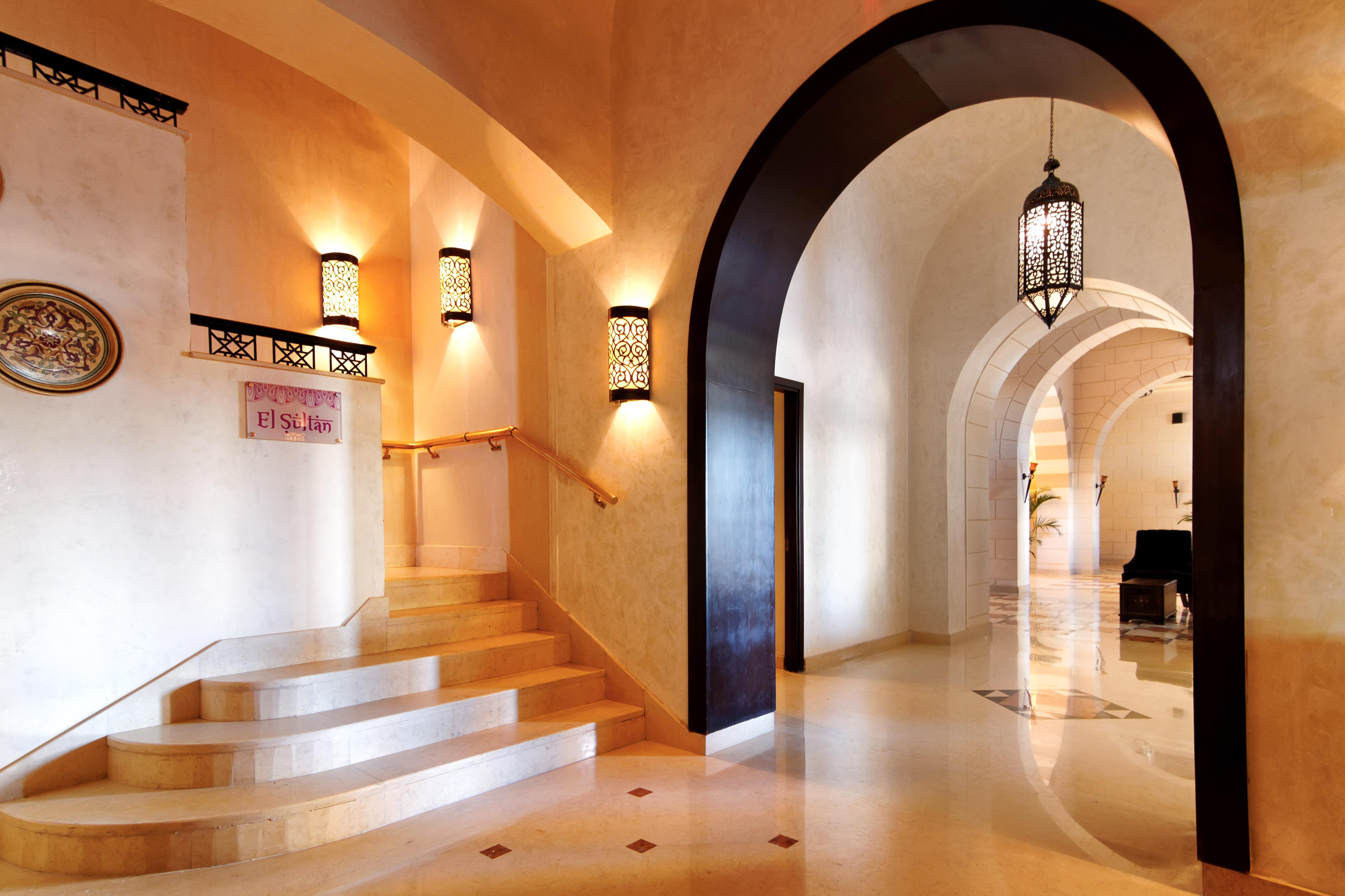 Jaz Makadina Hotel Hurghada Ngoại thất bức ảnh