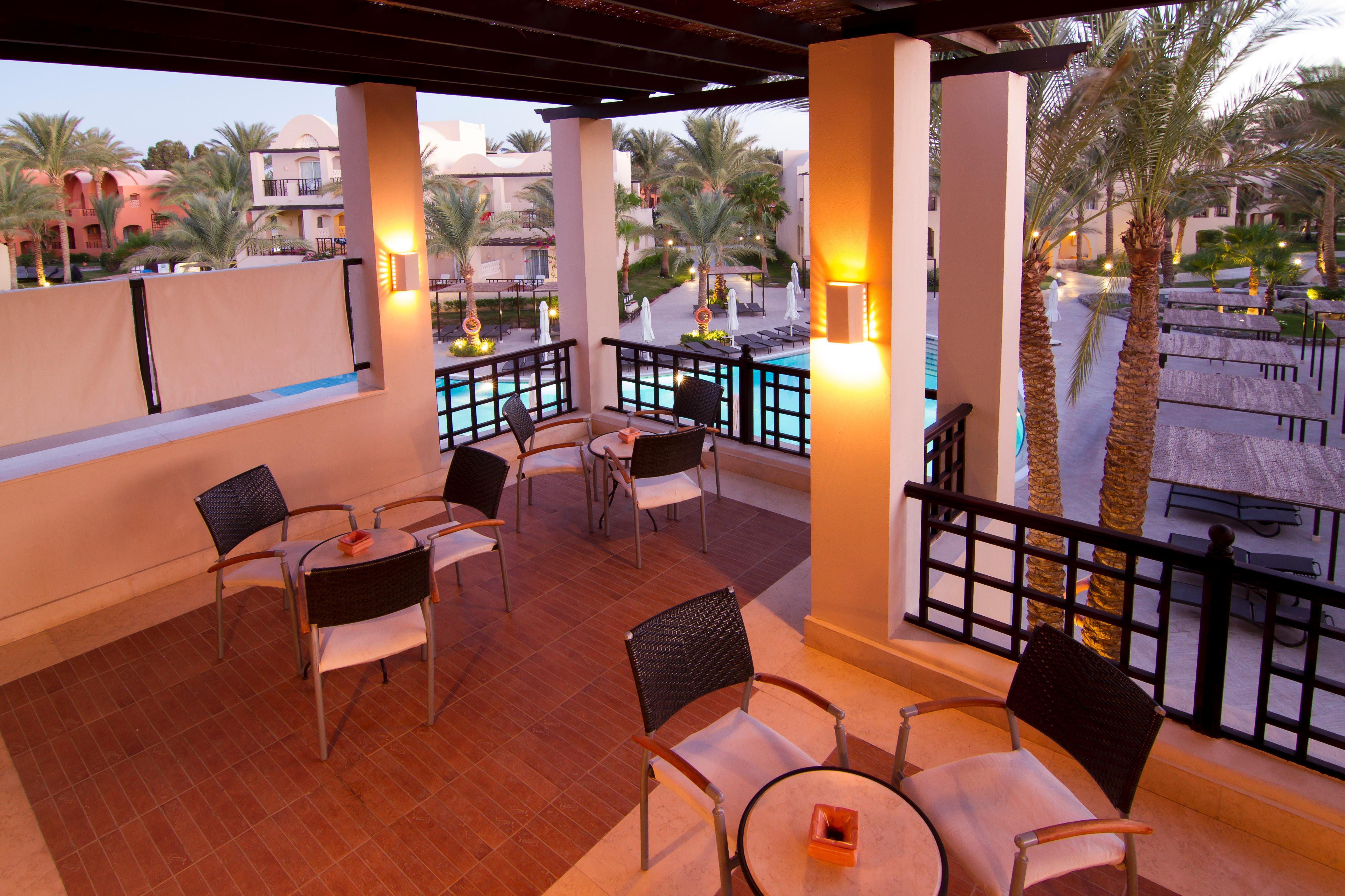 Jaz Makadina Hotel Hurghada Ngoại thất bức ảnh