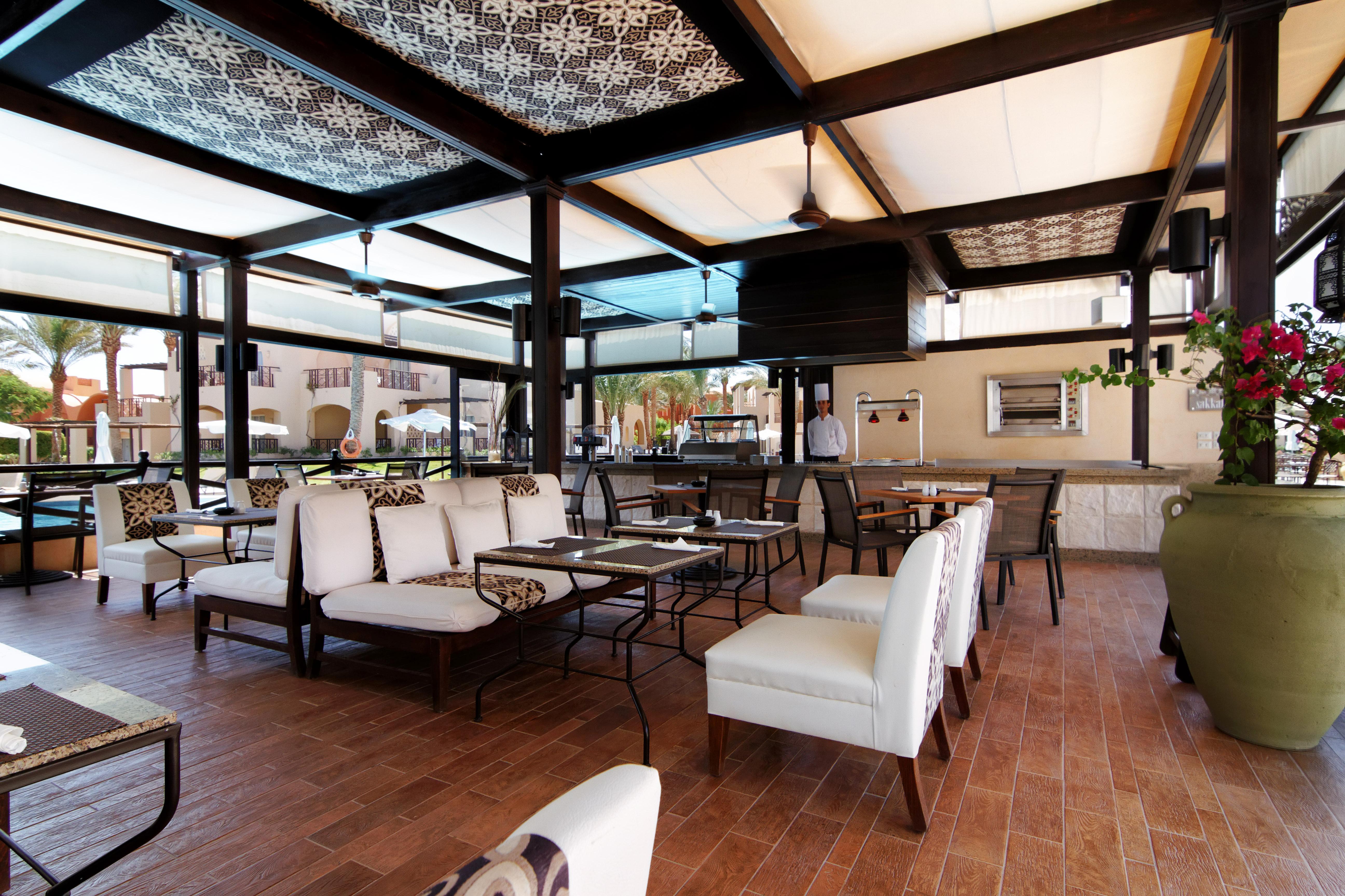 Jaz Makadina Hotel Hurghada Ngoại thất bức ảnh
