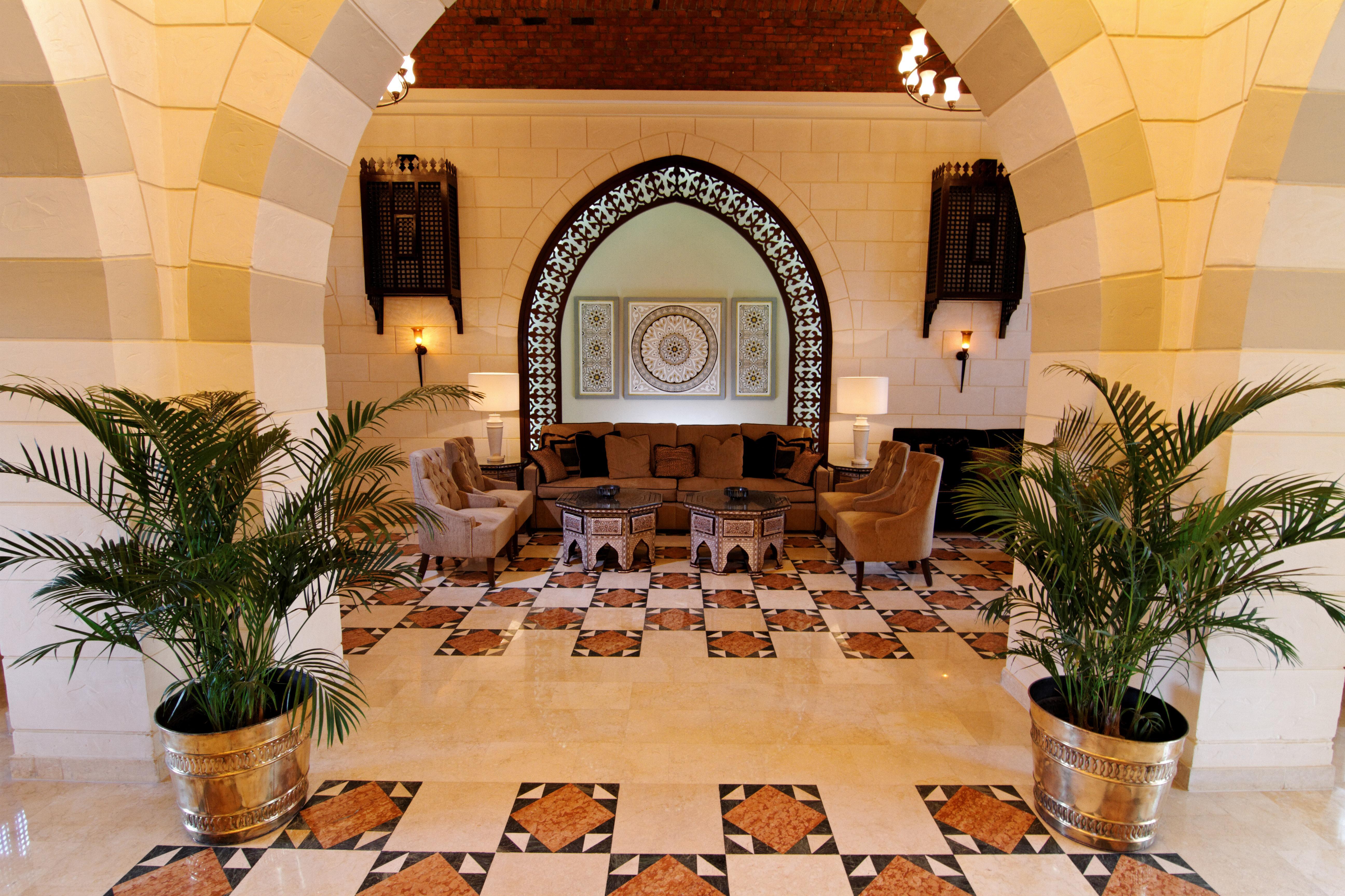 Jaz Makadina Hotel Hurghada Ngoại thất bức ảnh