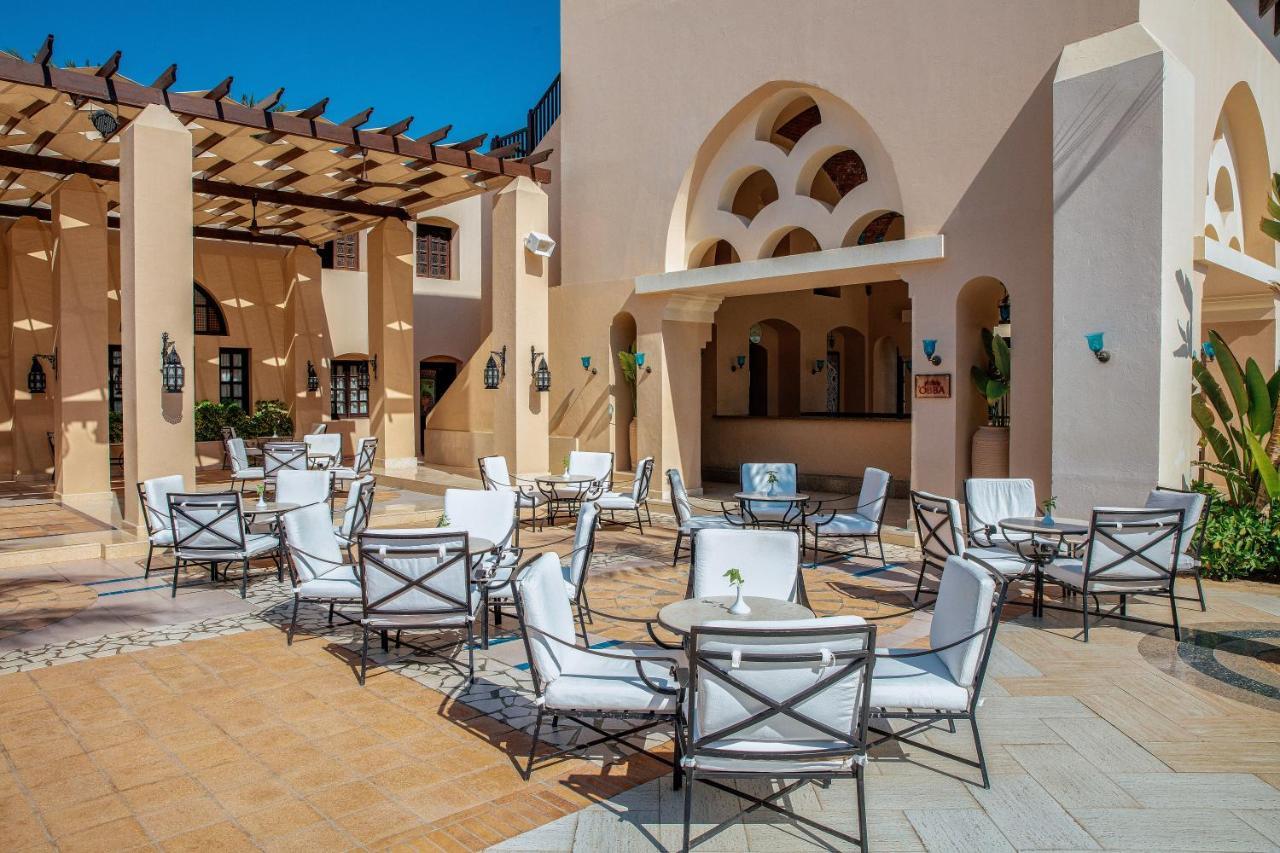 Jaz Makadina Hotel Hurghada Ngoại thất bức ảnh