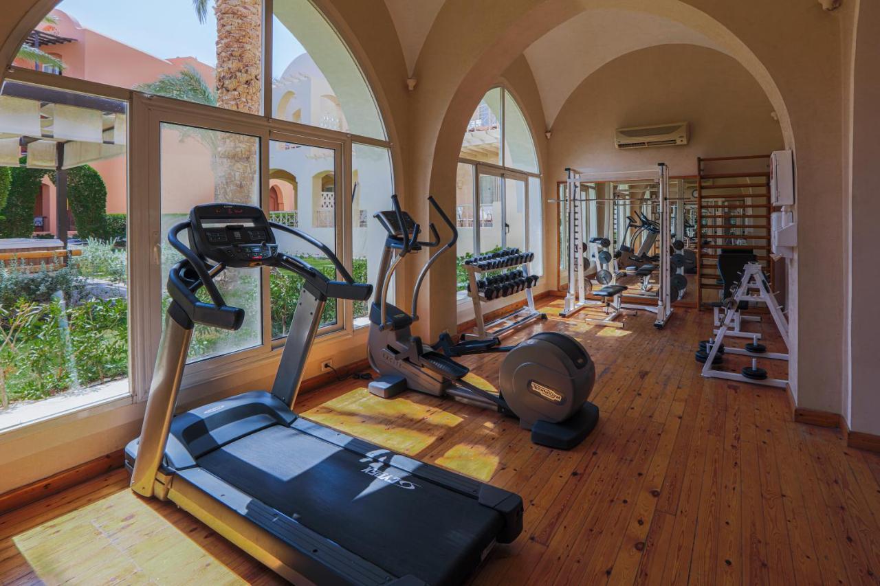 Jaz Makadina Hotel Hurghada Ngoại thất bức ảnh