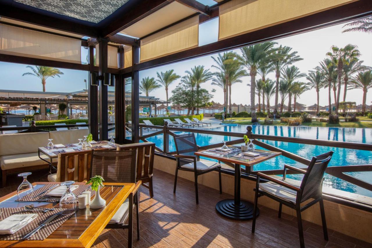 Jaz Makadina Hotel Hurghada Ngoại thất bức ảnh