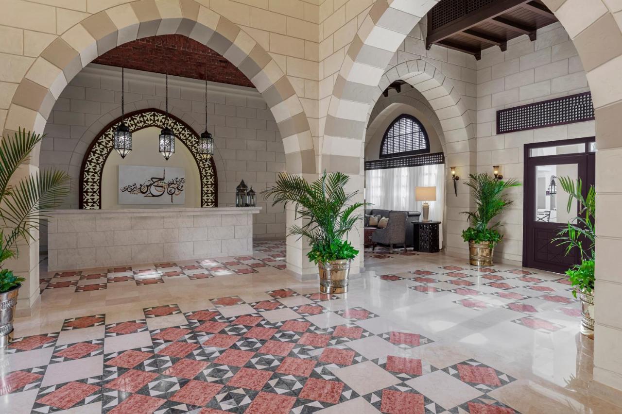 Jaz Makadina Hotel Hurghada Ngoại thất bức ảnh