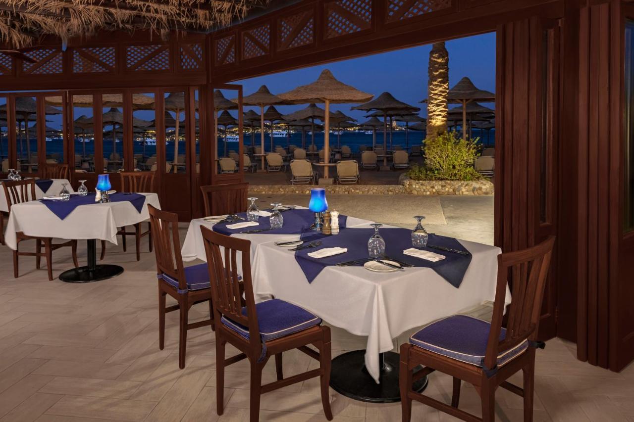Jaz Makadina Hotel Hurghada Ngoại thất bức ảnh