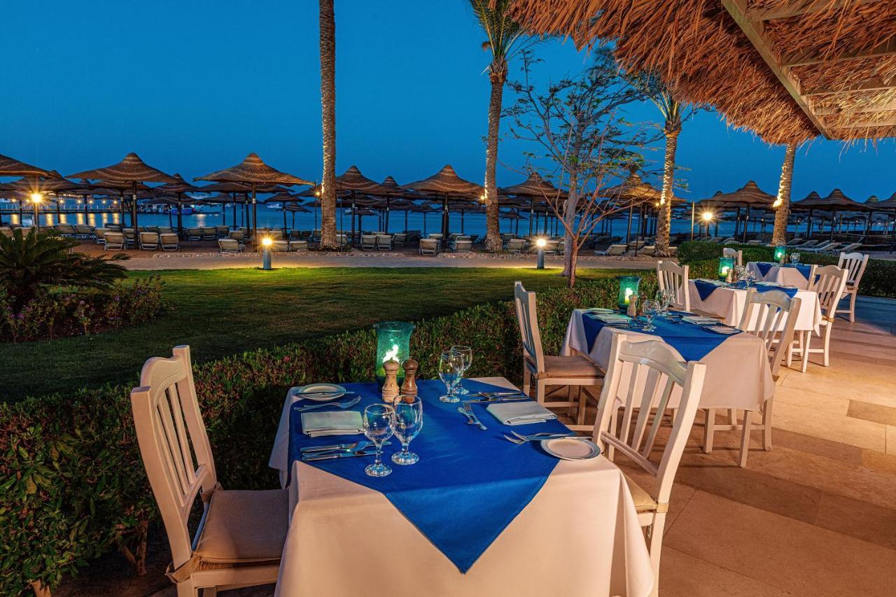 Jaz Makadina Hotel Hurghada Ngoại thất bức ảnh