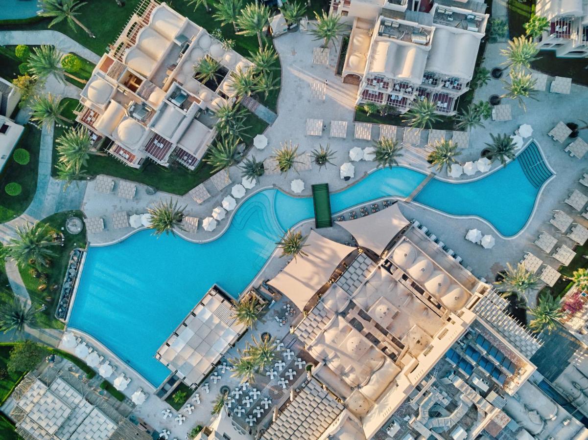 Jaz Makadina Hotel Hurghada Ngoại thất bức ảnh