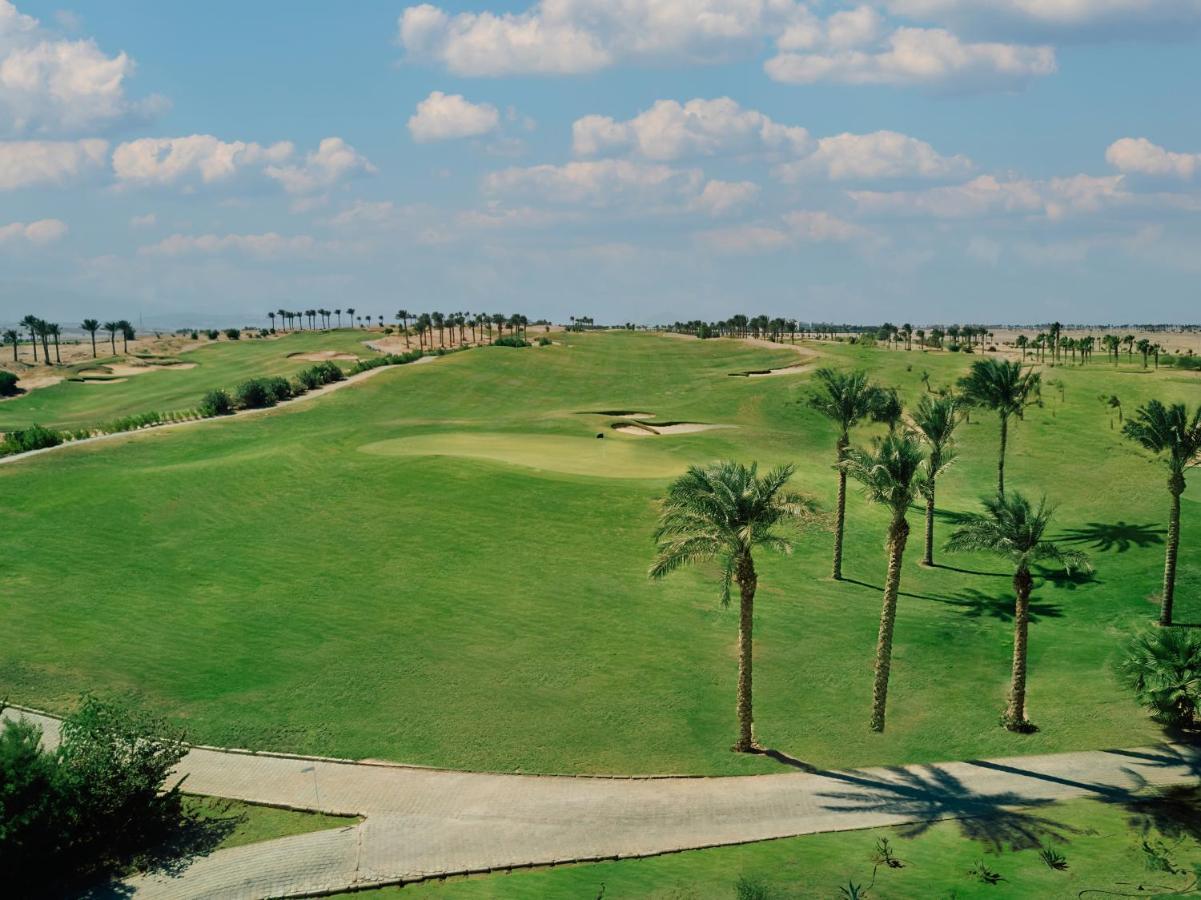 Jaz Makadina Hotel Hurghada Ngoại thất bức ảnh