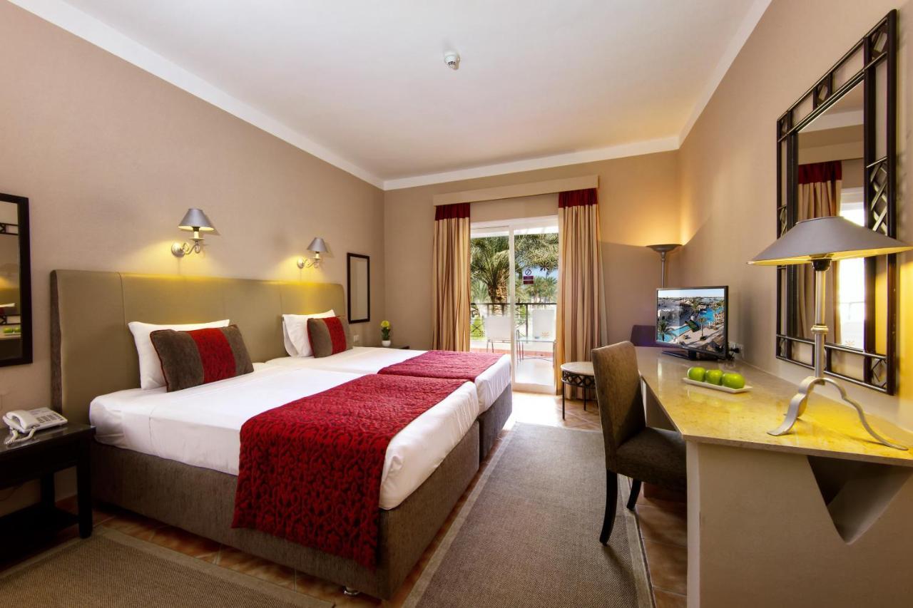 Jaz Makadina Hotel Hurghada Ngoại thất bức ảnh