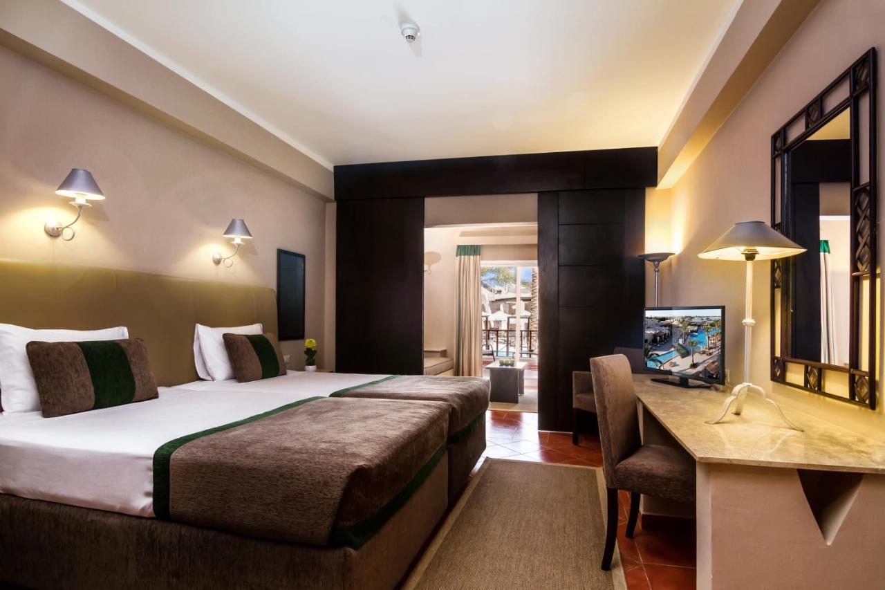 Jaz Makadina Hotel Hurghada Ngoại thất bức ảnh