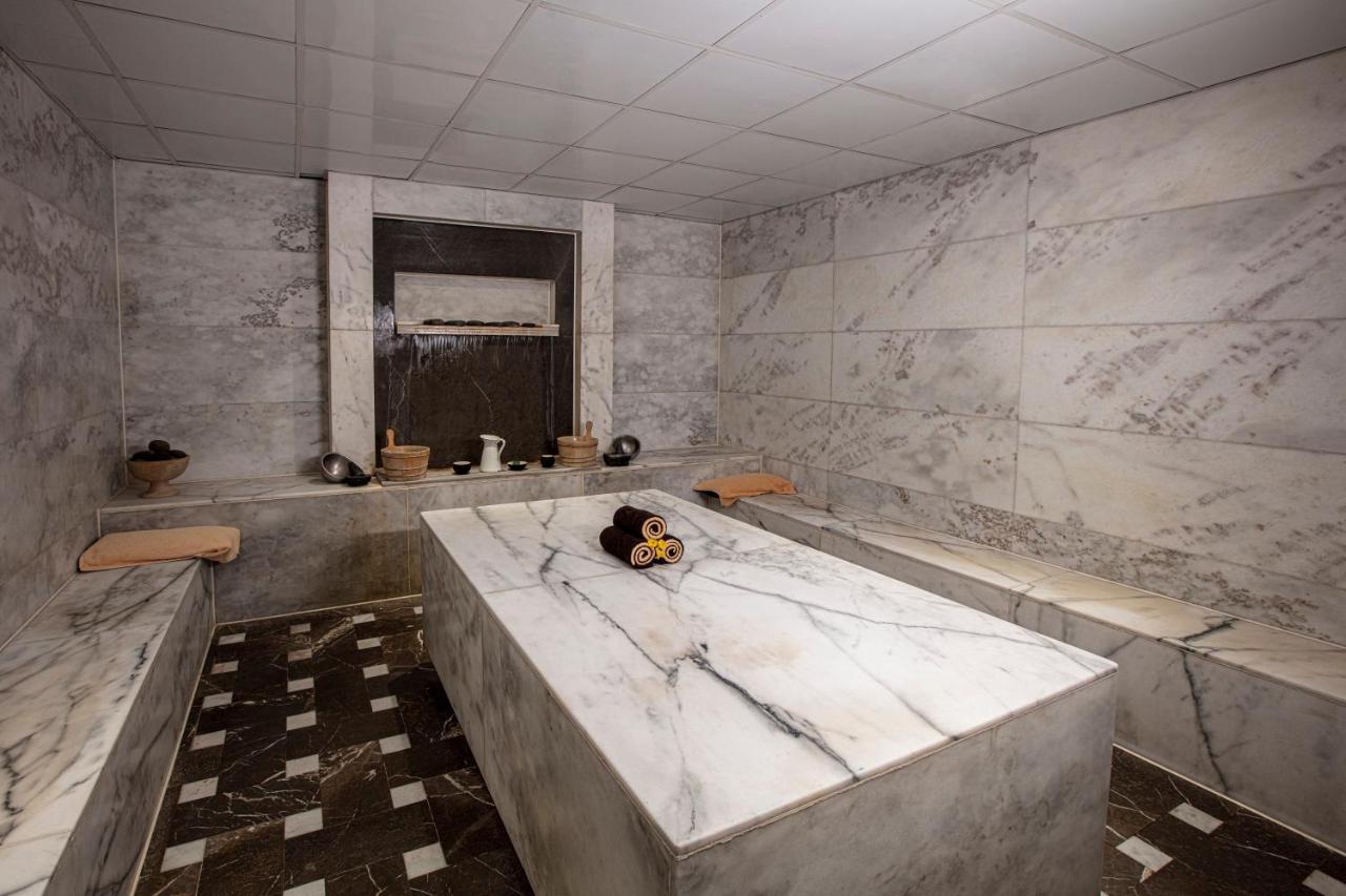 Jaz Makadina Hotel Hurghada Ngoại thất bức ảnh